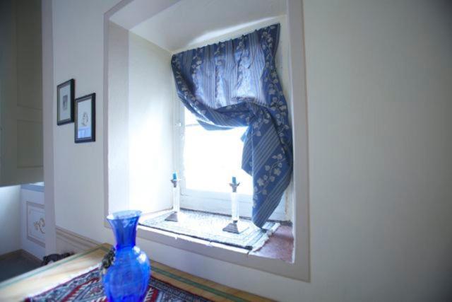 Bed and Breakfast Dolce Maria Cortona Exterior foto