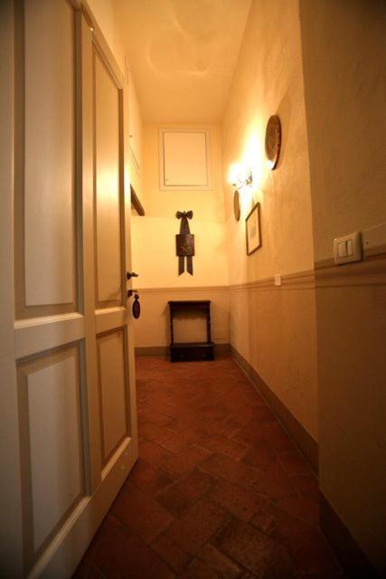 Bed and Breakfast Dolce Maria Cortona Exterior foto