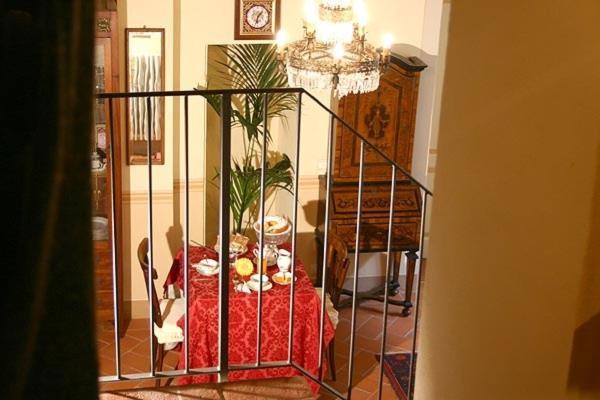 Bed and Breakfast Dolce Maria Cortona Exterior foto