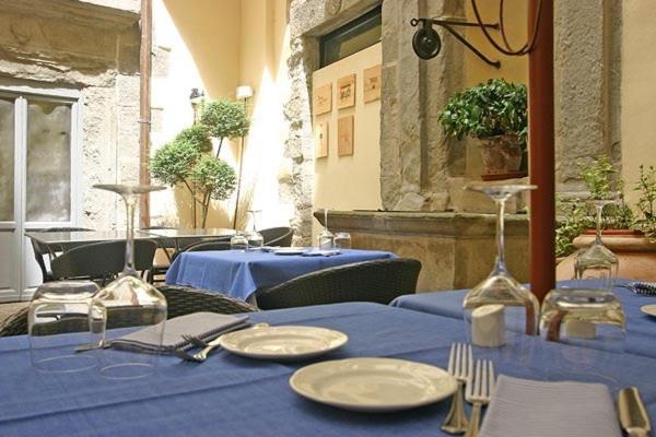 Bed and Breakfast Dolce Maria Cortona Exterior foto