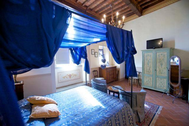 Bed and Breakfast Dolce Maria Cortona Exterior foto