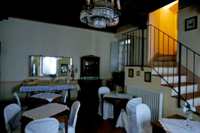 Bed and Breakfast Dolce Maria Cortona Exterior foto