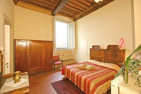 Bed and Breakfast Dolce Maria Cortona Exterior foto