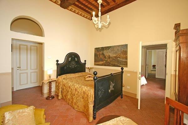 Bed and Breakfast Dolce Maria Cortona Exterior foto