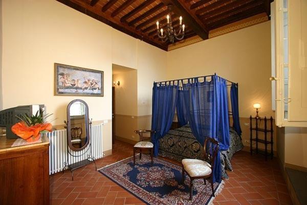 Bed and Breakfast Dolce Maria Cortona Exterior foto